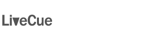 LiveCue logo